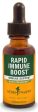 HERB PHARM - Rapid Immune Boost - 1 fl. oz. (30 ml) For Cheap