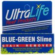 ULTRALIFE - Blue Green Algae Remover - 0.71 oz. (20 g) Hot on Sale