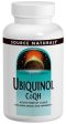 SOURCE NATURALS - Ubiquinol CoQH 100 mg - 30 Softgels Fashion