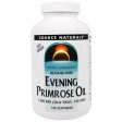 SOURCE NATURALS - Evening Primrose Oil 1350 mg - 120 Softgels Supply