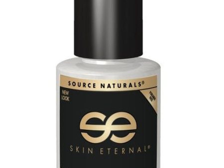 SOURCE NATURALS - Skin Eternal Serum  - 1.7 fl oz on Sale