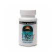 SOURCE NATURALS - 7-Keto - 30 Tablets (100 mg) Sale