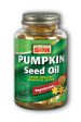 HEALTH FROM THE SUN - 100% Vegetarian Pumpkin Seed Oil - 90 Softgels Online Sale