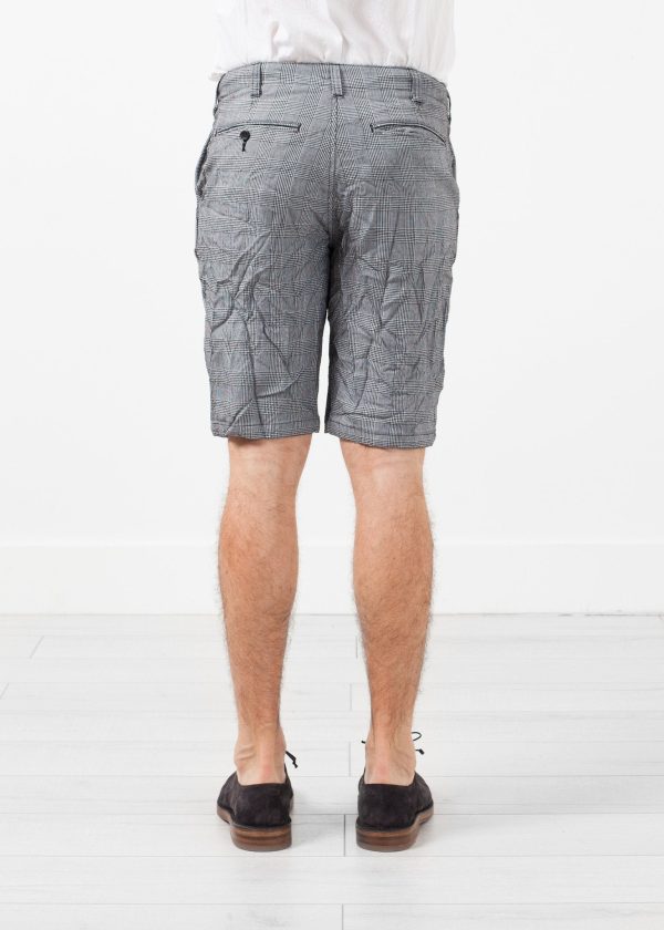 Check Shorts Online