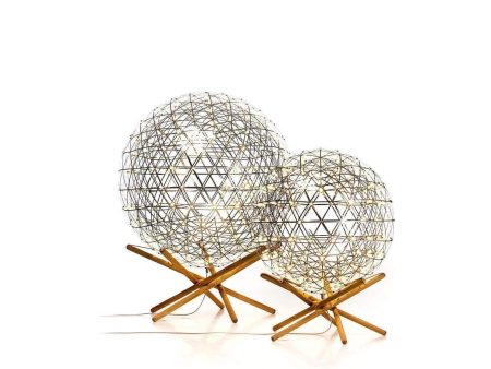 Raimond II Tensegrity Floor Lamp Sale