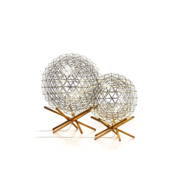 Raimond II Tensegrity Floor Lamp Sale