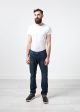 Slim Fit Jean in Indigo For Cheap