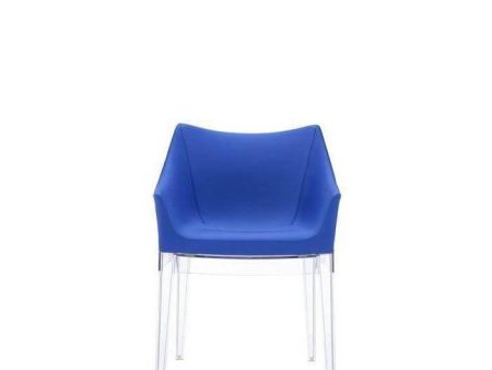 Madame Emilio Pucci Armchair on Sale