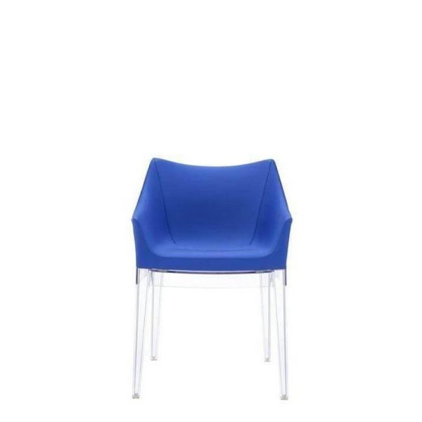 Madame Emilio Pucci Armchair on Sale