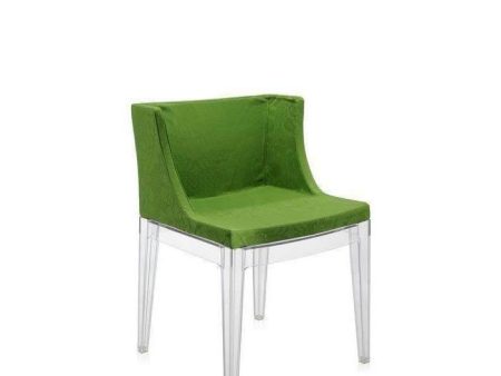 Mademoiselle Armchair Hot on Sale