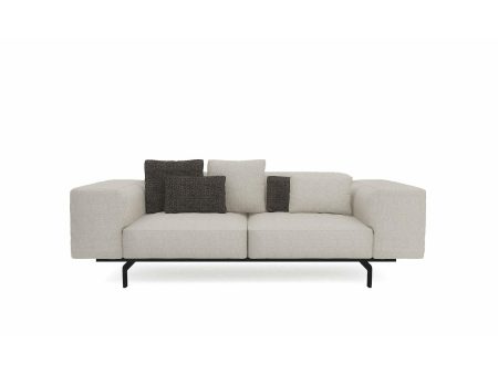 Largo 2-Seater Sofa Fashion