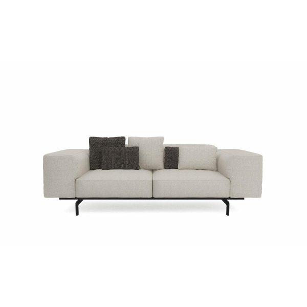 Largo 2-Seater Sofa Fashion