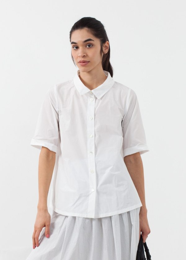 Short Sleeve Button Up Sale