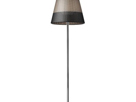 KTribe Floor Outdoor Water Resistant Lamp Cheap