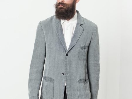 Riga Jacket in Tar Discount