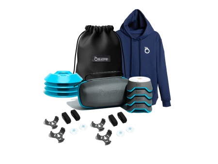 Athlete Bundle Parisi Speed School Supply