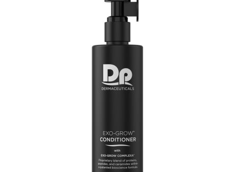 Dp Dermaceuticals Exo-Grow Conditioner 300ml Supply