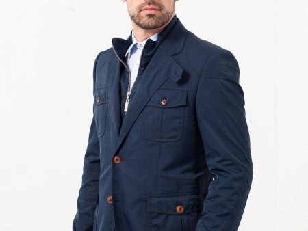 Milward Blazer Discount