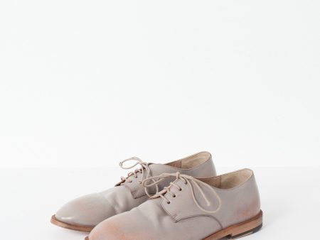 Stiro Oxford in Slate Fashion