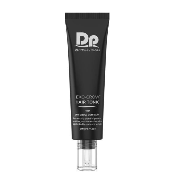 Dp Dermaceuticals Exo-Grow Hair Tonic 50ml Cheap