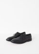 Stiro Oxford in Black Online now