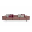 Largo 3-Seater Sofa Fashion