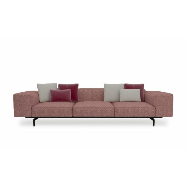 Largo 3-Seater Sofa Fashion