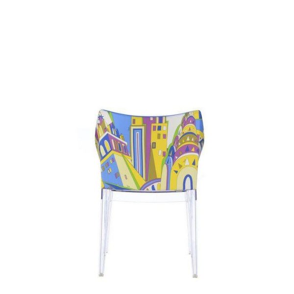 Madame Emilio Pucci Armchair on Sale