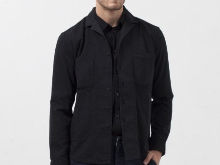 Workers Shirt Jacket Cheap