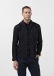 Workers Shirt Jacket Cheap