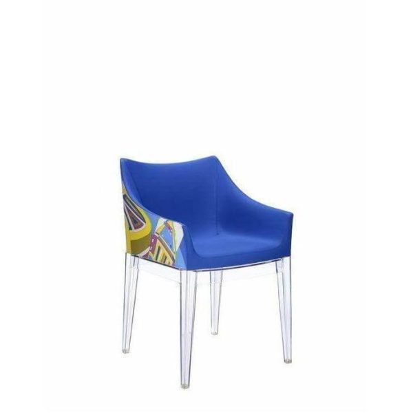 Madame Emilio Pucci Armchair on Sale