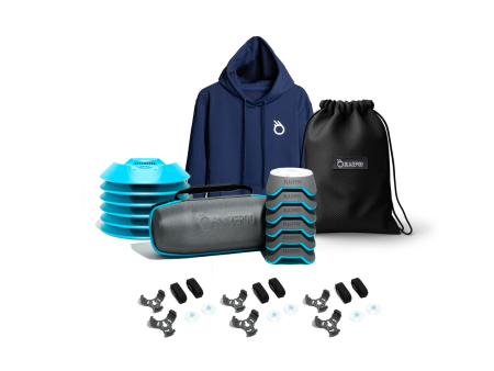 Trainer Bundle Parisi Speed School Sale