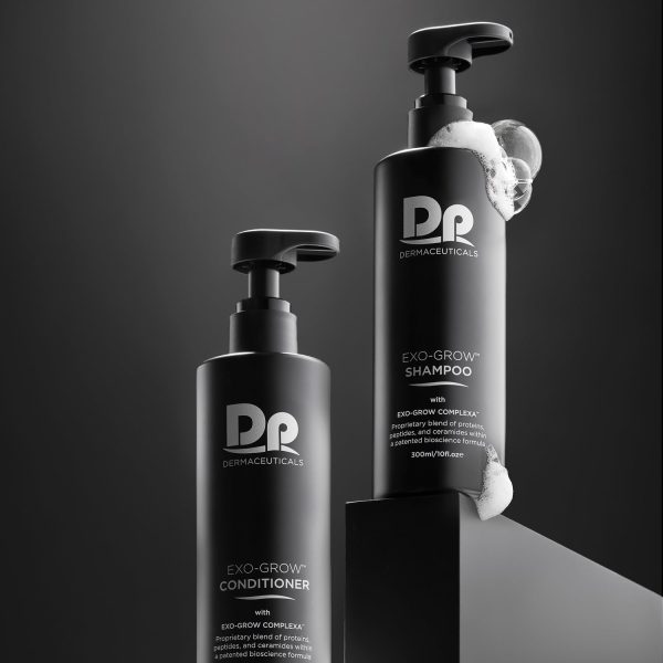 Dp Dermaceuticals Exo-Grow Conditioner 300ml Supply