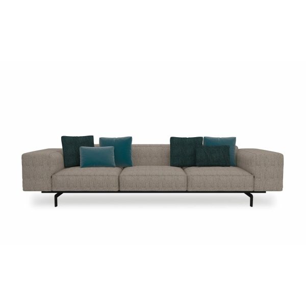 Largo 3-Seater Sofa Fashion