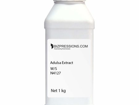 Adulsa Extract For Cheap