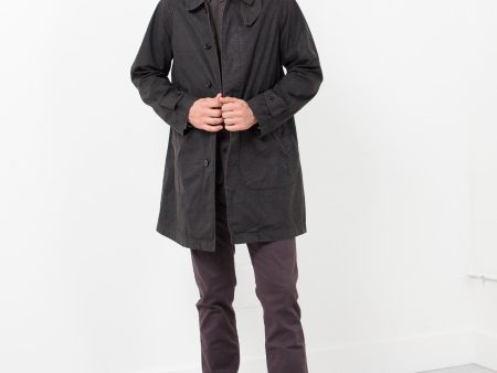 Trench Coat Hot on Sale