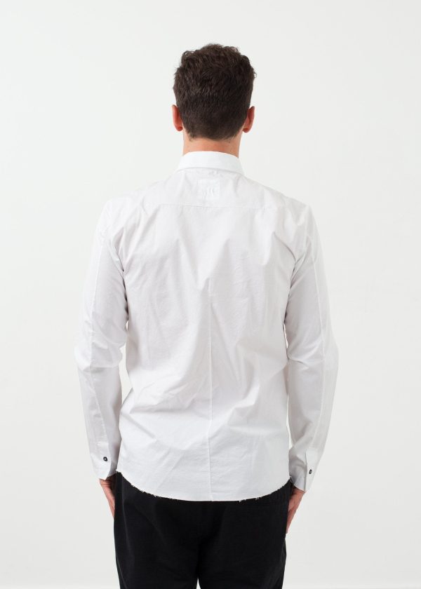 Moun Button Up For Cheap