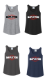 Mapleton Fire Dept 2025 - Women s Tank Top - Design 2 Online Hot Sale