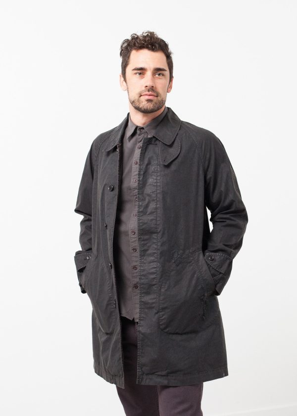 Trench Coat Hot on Sale