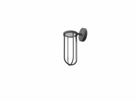 In Vitro Wall Sconce Outdoor Lighting Online