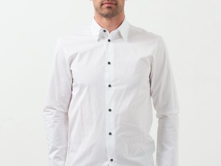 Moun Button Up For Cheap