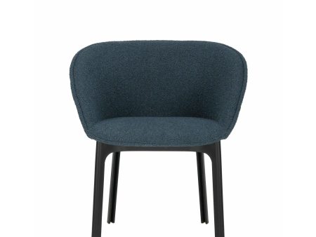 Charla Upholstered Armchair For Sale