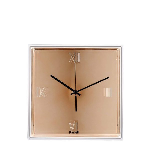 Tic&Tac Clock Online now