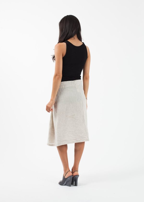 Tote Skirt Online Sale