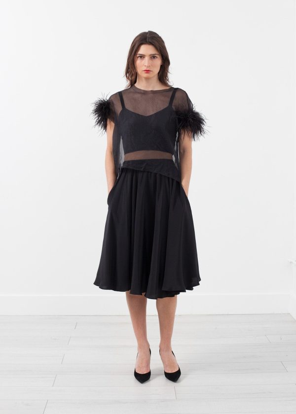 Full Skirt Online Sale