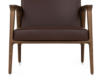 Zio Lounge Chair Hot on Sale