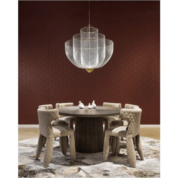 Meshmatics Suspension Light Online Sale