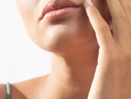 Rostro inferior más cuello anterior | Depilación Láser Online Sale