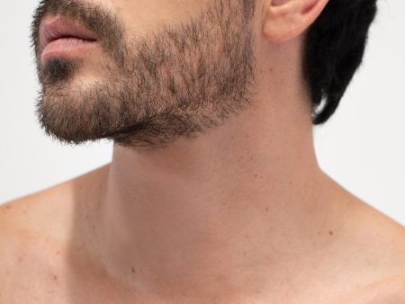 Nariz y orejas masculinas | Depilación Láser Supply