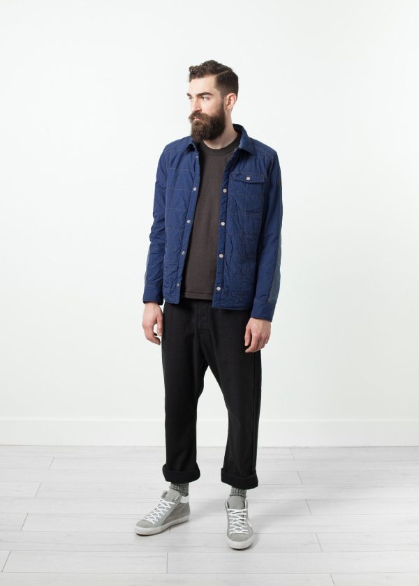 Darell Jacket Discount